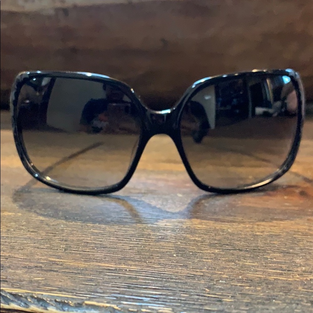 Coach Sunglasses
